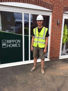 Apprentice - Tom Place