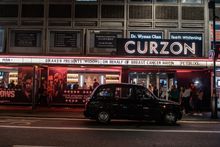 Draker hosts charity film night at the Curzon Mayfair