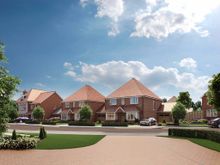Berkeley Homes - Horsham (1)