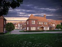Berkeley Homes - Horsham (2)