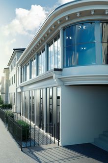 GO Homes - Carriage Court