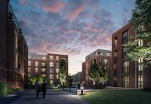 Spitfire Bespoke Homes - Binfield (1)