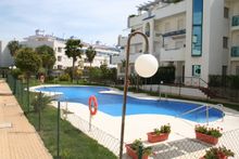 CBR103 210,000 euros Costa Ballena Cadiz Costa de la Luz Mercers www.spanishproperty.co.uk