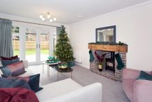 Millwood Designer Homes - John Lewis (1)