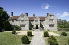 Arreton Main