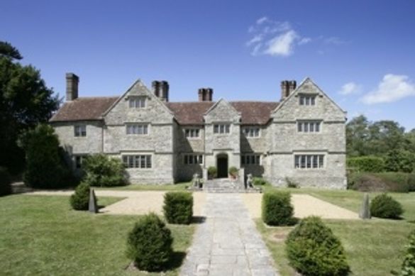 Arreton Main