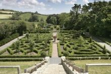 Arreton Garden