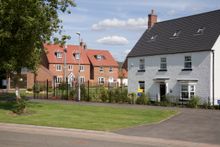 Kibworth Meadows