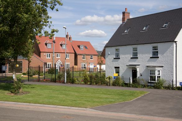 Kibworth Meadows