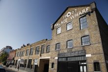 Palace Wharf, Hammersmith