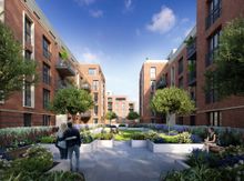 Right Size to Downsize at Knights Quarter, Winchester