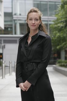 Jo Eccles, Sourcing Property