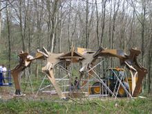 fractalpavilion