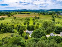 Mole’s Hill Farm, 201 Millerton Road Sharon, CT