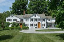 Mole’s Hill Farm, 201 Millerton Road Sharon, CT