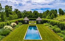Mole’s Hill Farm, 201 Millerton Road Sharon, CT