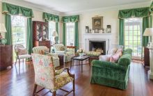 201 Millerton Road Sharon CT 06069 