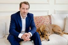 Marc Schneiderman, Director, Arlington Residential