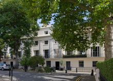 REGENT'S PARK HOUSE 2