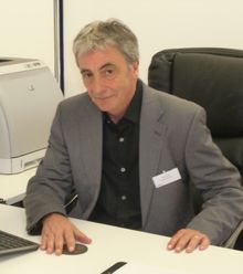 Bryn Cole, MD, Paragon Advance
