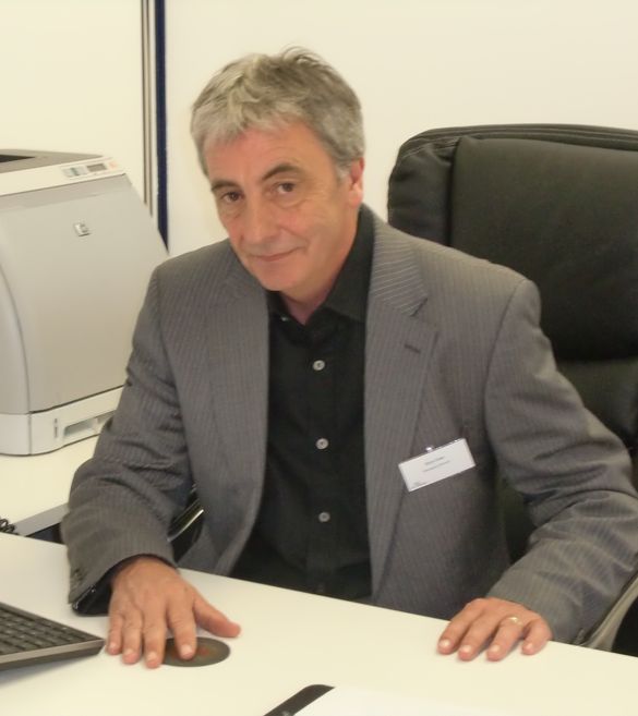 Bryn Cole, MD, Paragon Advance