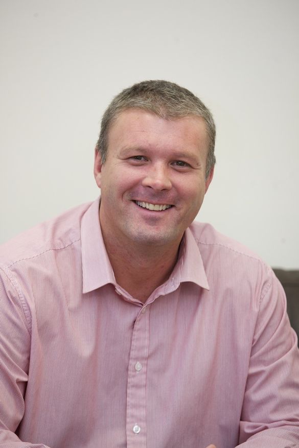 Richard Jones