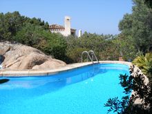 Property 820449 in Sardinia - Pool