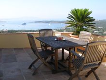 Property 820449 in Sardinia - Terrace