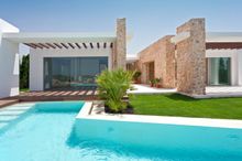 Cala Conta Show House www.ibiza-sothebysrealty.com