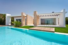 Cala Conta Show House www.ibiza-sothebysrealty.com