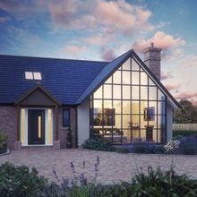 Spitfire Bespoke Homes - Milbank