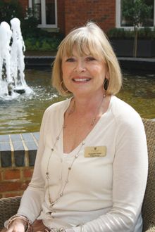 Elisabeth Parker