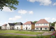 Bellway Homes - Halstead