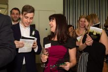 180515-885 Steve Dinneen and Melissa York City AM