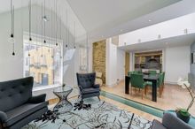 Sitting - Dining Room
