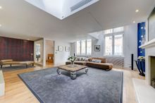 Main Reception Room