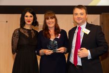 Property Press Awards 2019 - French Property News, Winner of Consumer Magazine of the Year
