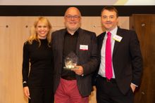 Property Press Awards 2019 - Estate Agent Today, Winner of Property Trade Magazine of the Year