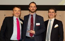 Property Press Awards 2019 - Sam Barker, The Telegraph, Winner of Scoop of the Year