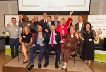 Property Press Awards 2019 - Winners Photo 2