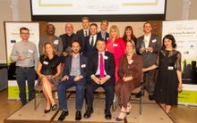 Property Press Awards 2019 - Winners Photo