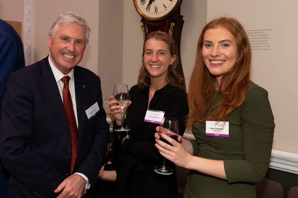 Property Press Awards 2019, organised by Property4Media