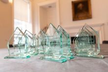 Property Press Awards 2019, organised by Property4Media