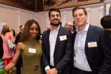 Property Press Awards 2019, organised by Property4Media