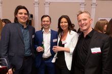 Property Press Awards 2019, organised by Property4Media