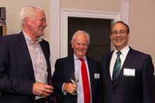 Property Press Awards 2019, organised by Property4Media