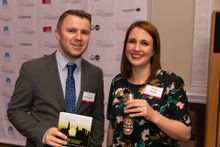 Property Press Awards 2019, organised by Property4Media