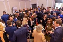 Property Press Awards 2019, organised by Property4Media