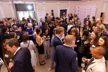 Property Press Awards 2019, organised by Property4Media