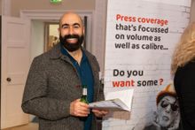 Property Press Awards 2019, organised by Property4Media